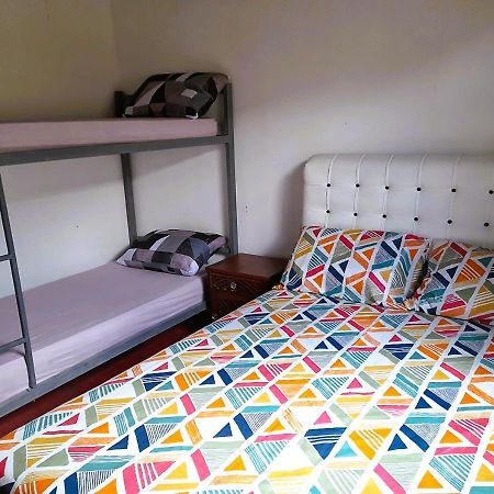 Hostel 3.5 Ubatuba Luaran gambar