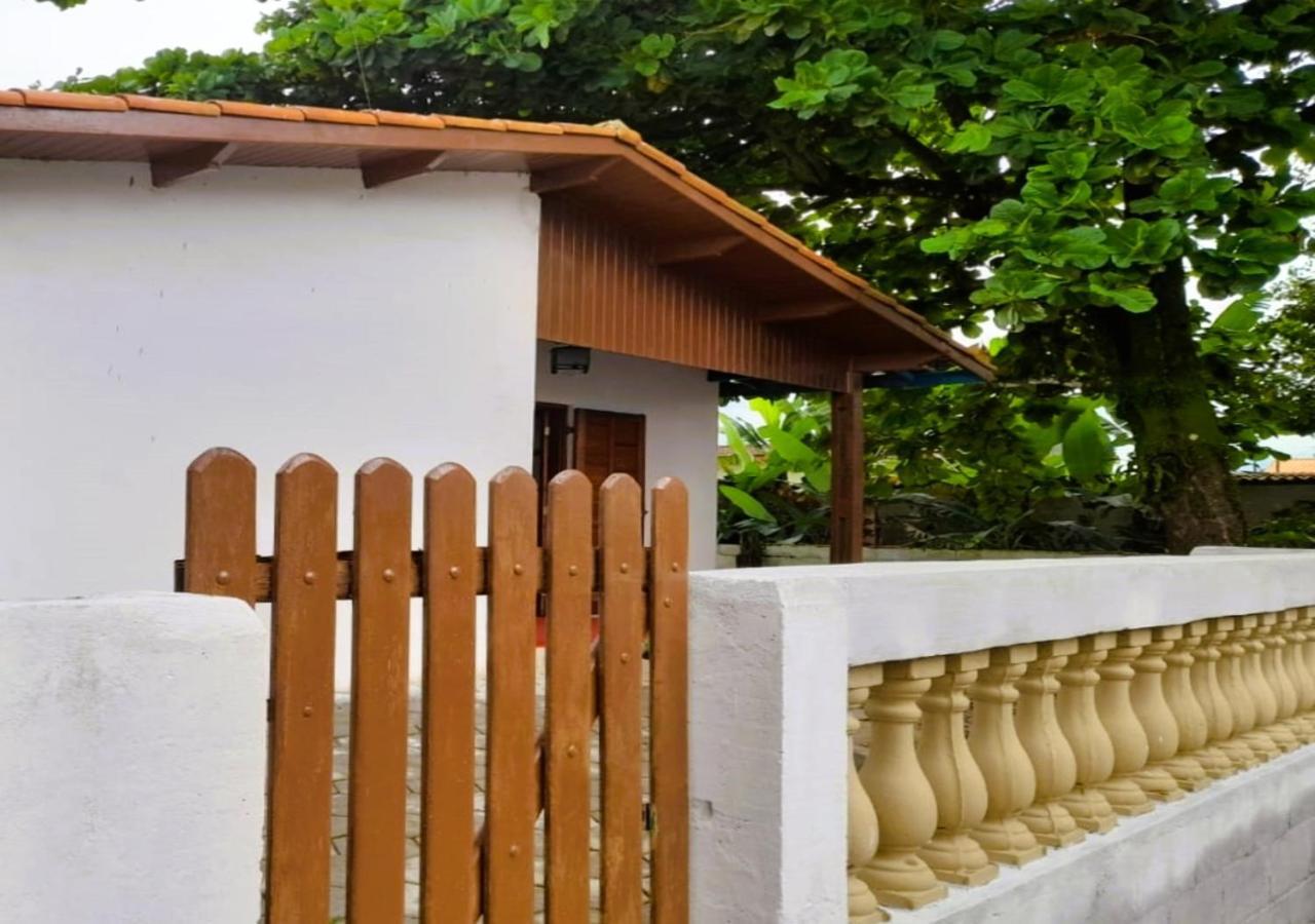 Hostel 3.5 Ubatuba Luaran gambar