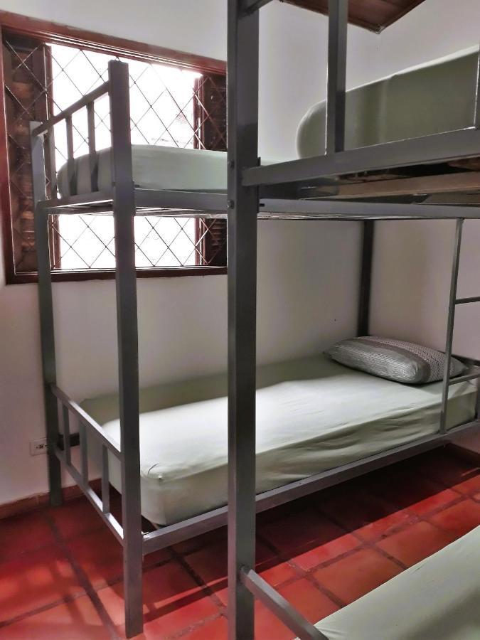 Hostel 3.5 Ubatuba Luaran gambar
