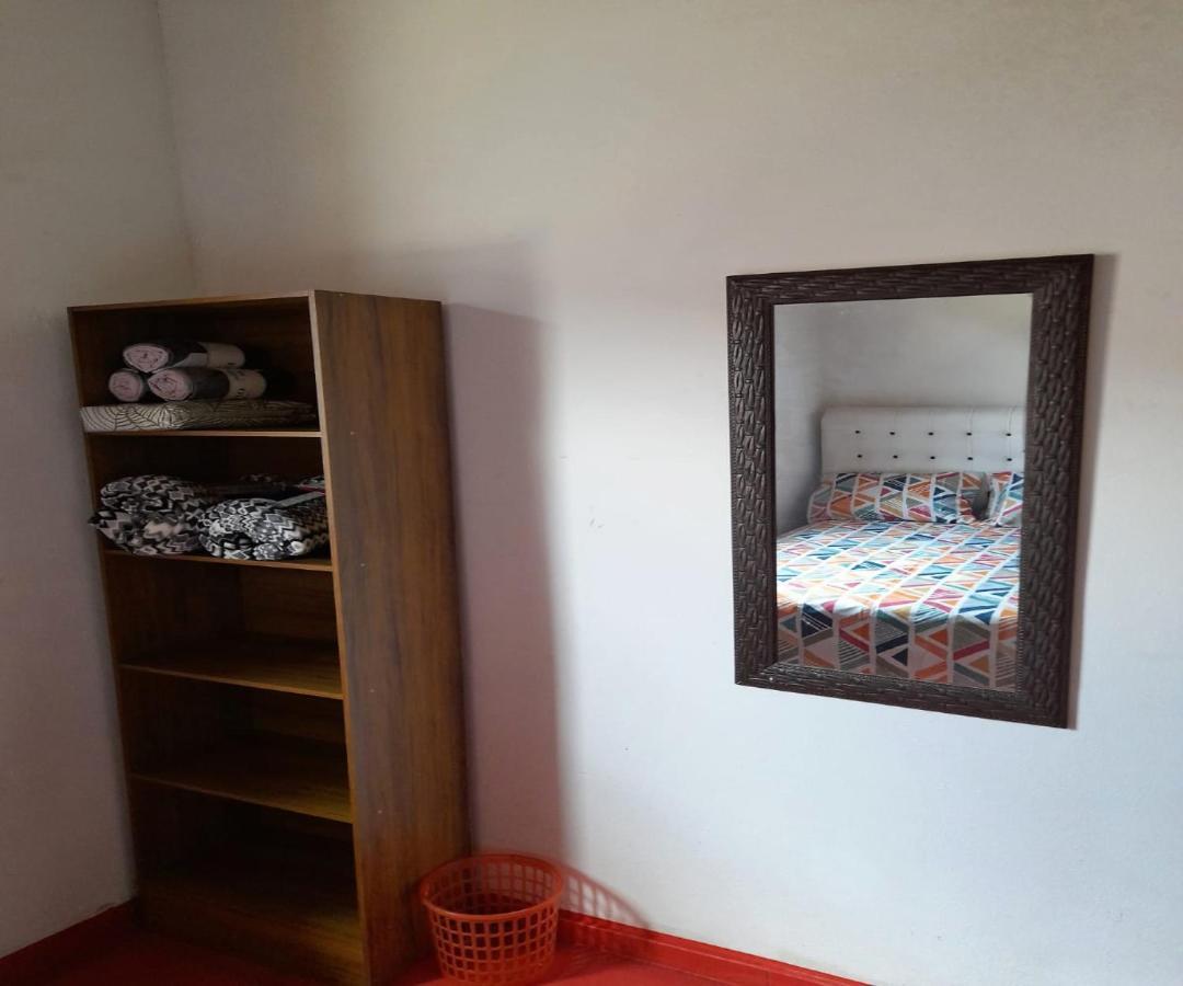 Hostel 3.5 Ubatuba Luaran gambar