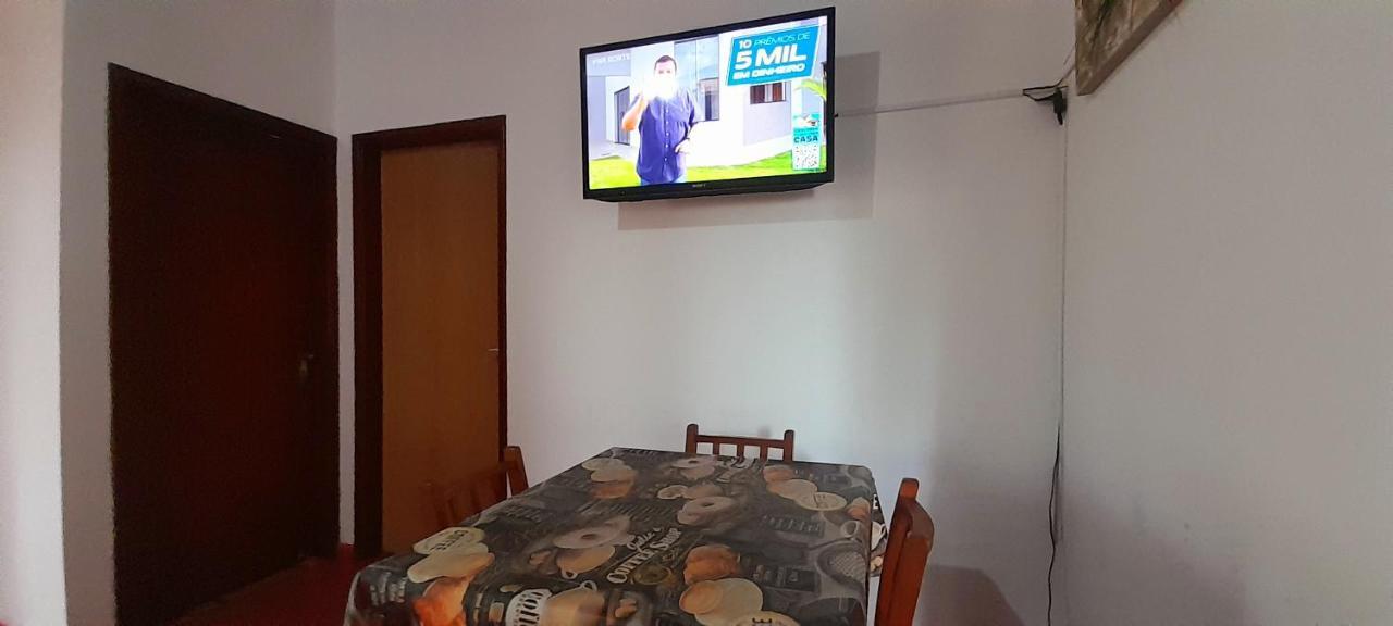 Hostel 3.5 Ubatuba Luaran gambar