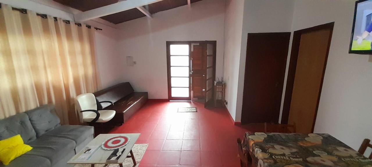 Hostel 3.5 Ubatuba Luaran gambar